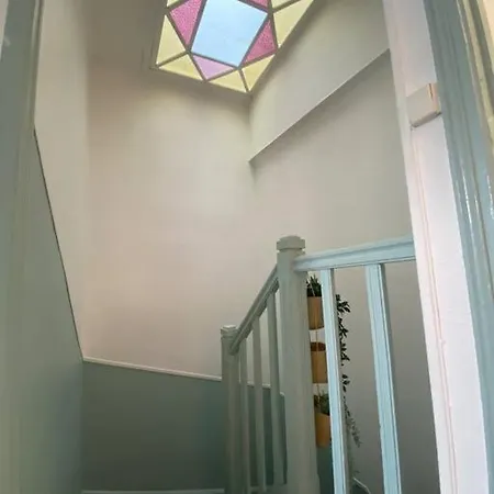 Le Curieux St Dizier Apartman