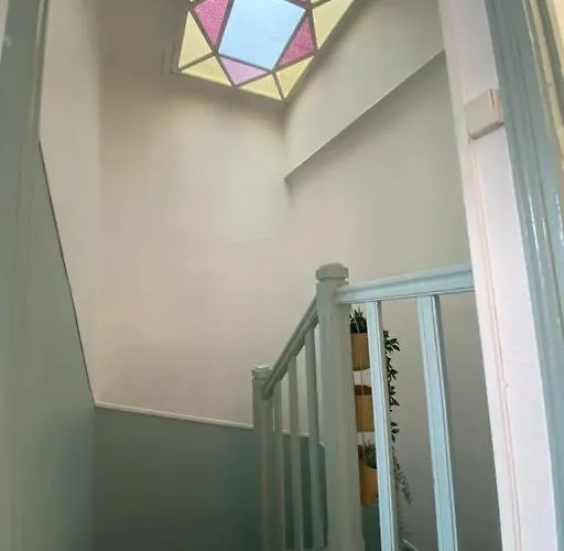 Le Curieux St Dizier Apartman